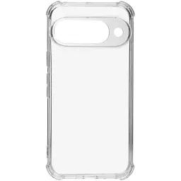 Чохол до мобільного телефона Armorstandart Air Force Google Pixel 10 5G Clear (ARM87211)