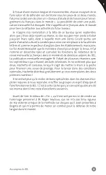 Collection F - LE BELC: 50 ans d'expertise au service de l'enseignement du français dans le monde - Гай Капель - мініатюра 9