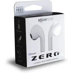 Бездротові навушники Boompods Zero Bluetooth 5.0  - мініатюра 3