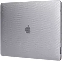 Чохол для ноутбука Incase 16" MacBook Pro Clear (INMB200679-CLR) - мініатюра 3