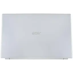 Кришка дисплея для ноутбука Acer (AS: A317-33 A317-53) сріблястий - мініатюра 2