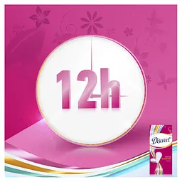 Щоденні гігієнічні прокладки Discreet Normal 60 шт. - мініатюра 7
