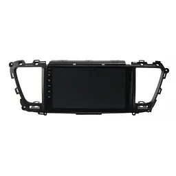 Перехідна рамка KIA Carnival, Sedona Carav 22-520 - мініатюра 5