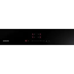 Варильна поверхня електрична Samsung NZ64T3707A1 - мініатюра 2