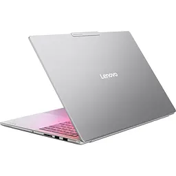 Ноутбук LENOVO Yoga Pro 9 16IAH10, Intel Core Ultra 9 285H до 5.4GHz, 16" 3.2K Touch, 64GB, 2TB, NVIDIA GeForce RTX 5070 8GB, Windows 11 Pro - мініатюра 11
