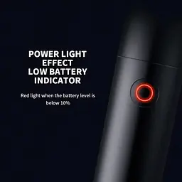 Ліхтар MiJia Multi Functional Strong Light N613 (BHR7668CN) [128607] - мініатюра 4