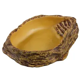Поїлка для рептилій Exo Terra Water Dish L (пластик) - мініатюра 2