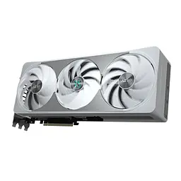 Відеокарта GIGABYTE GeForce RTX5070 Ti 16 ГБ AERO OC (GV-N507TAERO OC-16GD) - мініатюра 4