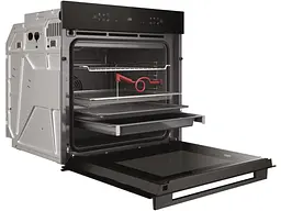 Духова шафа Whirlpool WOI78FPT1SBA - мініатюра 3