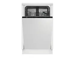 Встраиваемая посудомоечная машина Beko DIS35025