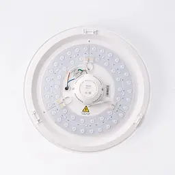 Стельова лампа Aqara Smart Ceiling Lamp L1-350 (ZNXDD01LM) [66926] - мініатюра 4