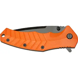 Ніж Skif Griffin II BSW Orange - мініатюра 3