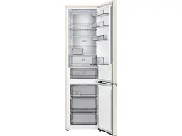 Холодильник з морозильною камерою LG GC-B509EESM - мініатюра 5