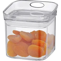 Банка для зберігання продуктів Kela Jule 0.5 л (00000020295) - мініатюра 3
