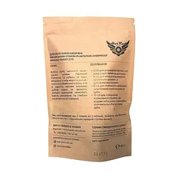 Кубики дубові Hot Rod Distiller M+ насичені ромом на 10 л 60 г (T0541) - мініатюра 2