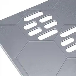 Переноска-контейнер для собак Ferplast ATLAS 60 PROFESSIONAL 91х61х66.5 см - мініатюра 4