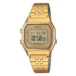 Годинник жіночий Casio LA680WEGA-9ER
