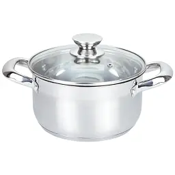 Каструля Gusto Force 2,6 л (GT-1107-18)