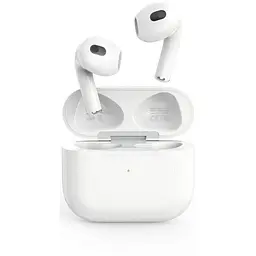 Наушники XO Q4 White - мініатюра 1
