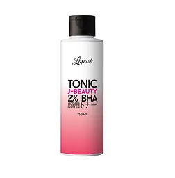 Тонік 2% BHA J-Beauty Lapush 150 мл