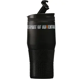 Термокружка Vango Magma Mug Tall 380ml Black (ACPMUG B0517B) - мініатюра 2