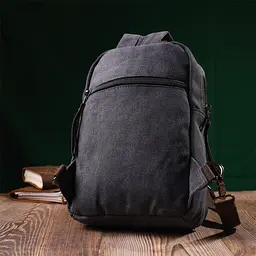 Сумка чоловіча Vintage 20х28х10 см sum0023493 - мініатюра 8