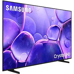Телевізор Samsung UE43U8072F  108 см 4K Ultra HD - мініатюра 3