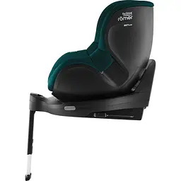 Автокрісло Britax Romer Dualfix Pro M Atlantic Green, зелене (2000038514) - мініатюра 5