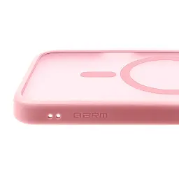 Чохол ArmorStandart Lush MagCase для Apple iPhone 17 Air Pale Pink - мініатюра 5