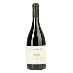 Вино Ravasqueira Vinha das Romãs Red Alentejo червоне сухе 14.5% 0.75 л