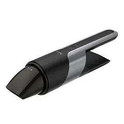 Портативний пилосос Hoco PH16 Azure portable car vacuum cleaner Black / Silver