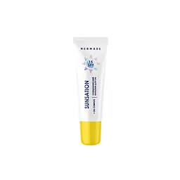 Бальзам для губ Mermade Sunsation SPF 15 Сонцезахисний 10 г (4823122900951)