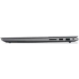 Ноутбук Lenovo Thinkbook 16 G6 IRL з процесором Intel Core i5-13420H pana la 4.6GHz, 16" WUXGA, IPS, 32GB DDR5 RAM, 1TB SSD, Intel UHD графікою, No OS, Arctic сірий, 3y on-site Premium Care - мініатюра 11