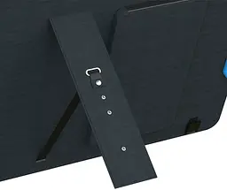Портативна сонячна панель Bluetti Solar Panel 200W [PV200] [74277] - мініатюра 4