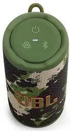 Портативна акустика JBL Grip Squad (JBLGRIPSQUAD) - мініатюра 7