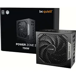 Блок живлення be quiet! Power Zone 2 750W [BP006] [145853] - мініатюра 6