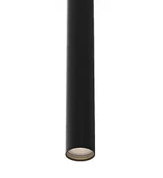 Світильник підвісний KLOODI DECO PE-EVE400 GU10 BK - мініатюра 3