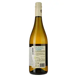 Вино Cantina Orsogna Arivi Pecorino IGP Terre di Chieti біле сухе 0.75 л - мініатюра 2