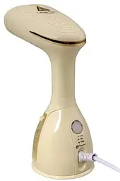 Відпарювач Liberton LHS-6903 Beige teh0020933 - мініатюра 9
