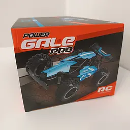 Машинка Баггі Ready Go Race високошвидкісна з дистанційним керуванням15+ км/год - мініатюра 18