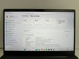 Ноутбук Dell Latitude 7400 14" (i5-8365U / 8GB / SSD 256GB / 1920х1080 IPS) #2 Refurbished - мініатюра 4