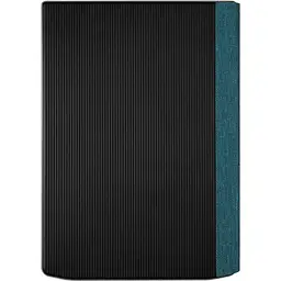 Обкладинка PocketBook 7.8", InkPad(PB743), Flip cover, темно зелена - мініатюра 2
