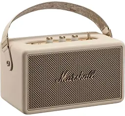 Портативна колонка Marshall Kilburn III Кремовий (1007973)