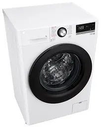 Пральна машина LG F2V3HS6WW автоматична (6822856) - мініатюра 4