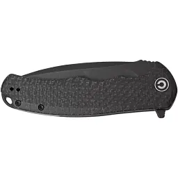 Нож Civivi Praxis Micarta Black - миниатюра 3