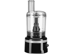 Кухонний комбайн KitchenAid 5KFP0921EOB 2.1 л чорний - мініатюра 2