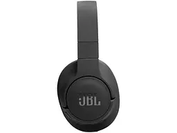 Навушники з мікрофоном JBL Tune 720BT Black (T720BTBLK) - мініатюра 7