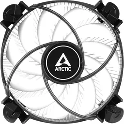 Кулер для процесора Arctic S1700 ACALP00042A (ACALP00042A) - мініатюра 3