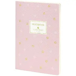 Книга записна Axent TR Fairy garden 2 A5 60 аркушів клітинка (8710-13-A-TR) - мініатюра 2