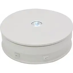 Предметний поворотний стіл для зйомки Puluz EDA001759102B [86216]